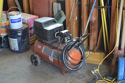 Property photo 31 - Ford Truck, Snow Plow, Furniture, Children's Toys & More! - Delagrange Personal Property